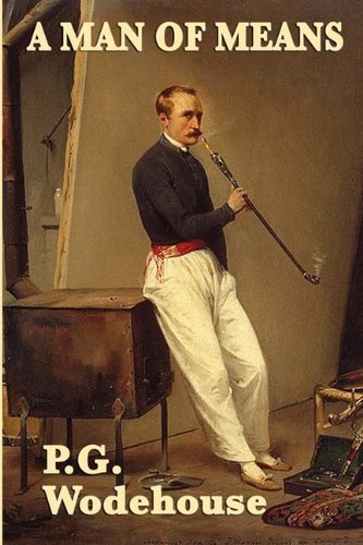 A Man of Means [ePUB]